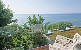 Villa Küstenperle, Meerblick-Appartements